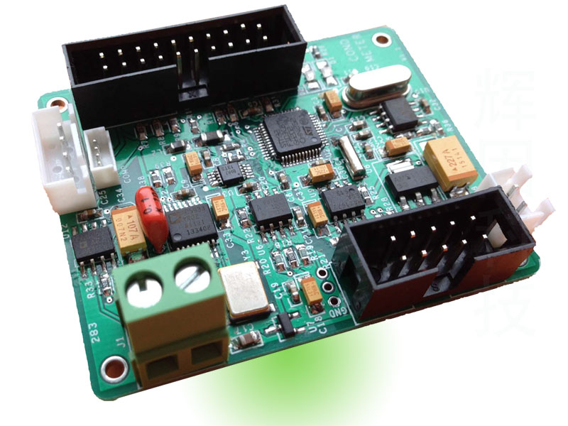 cond100在線電導模塊