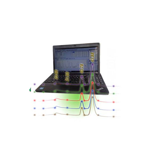 HY-DataAnalysis 色譜分析系統