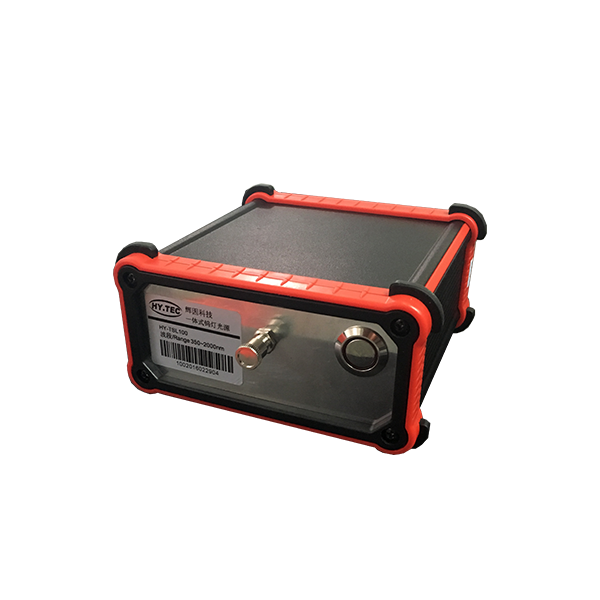 HY-TSL100鎢燈光源