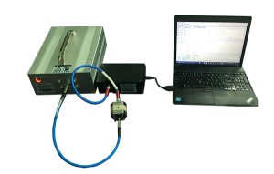 單光路多波長紫外檢測(cè)器方案