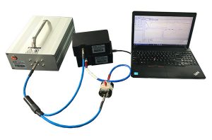 雙光路多波長紫外檢測(cè)器方案