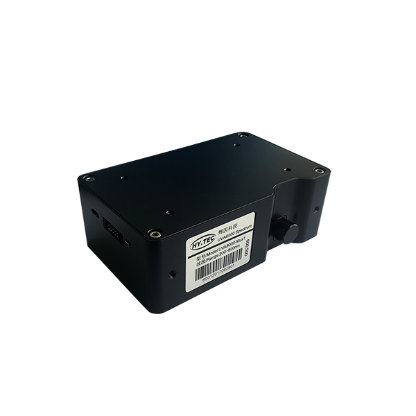 HY-UVA6000微型光纖光譜儀 HY-UVA6000微型光纖光譜儀
