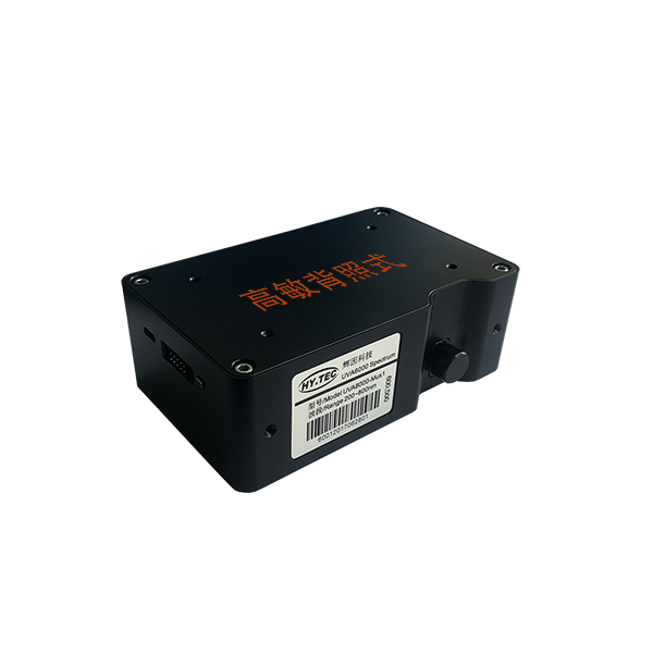 HY-UVA8000科學級高精度微型光纖光譜儀